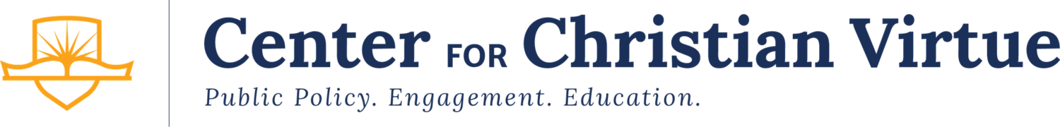 Center for Christian Virtue